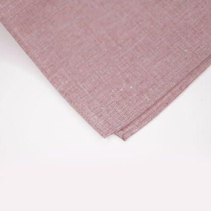 Blushing Pocket Square