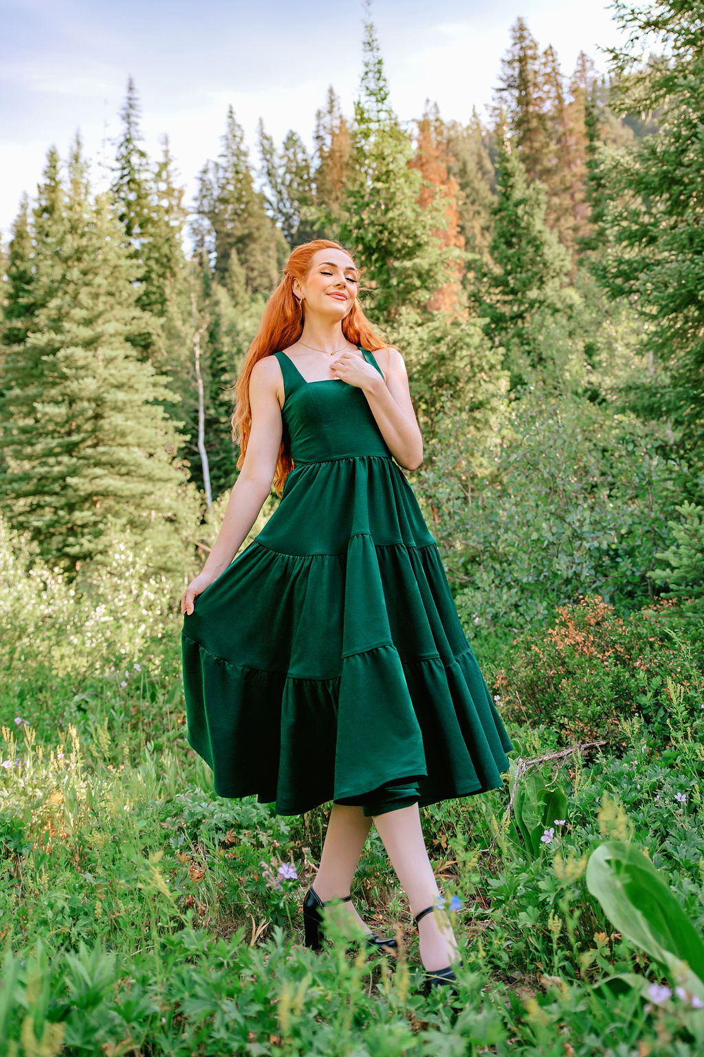 Madonna Dress