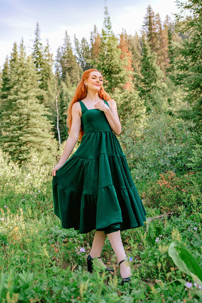 Madonna Dress