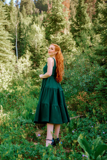Madonna Dress