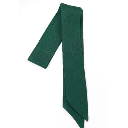 Evergreen Hair Sash