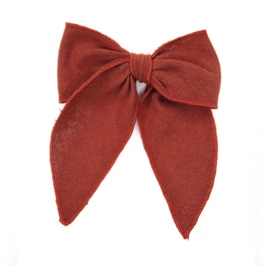 Sienna Darling Hair Bow