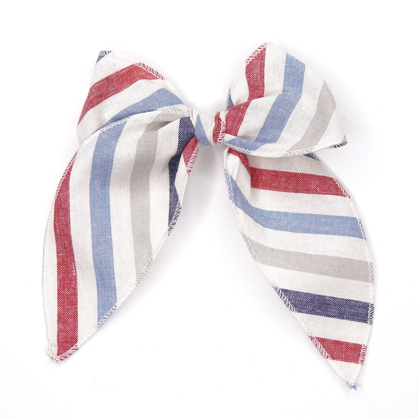 Uncle Sam Darling Hair Bow