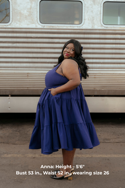 Madonna Dress