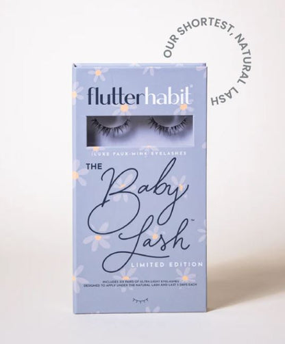 Baby Lash 6pk