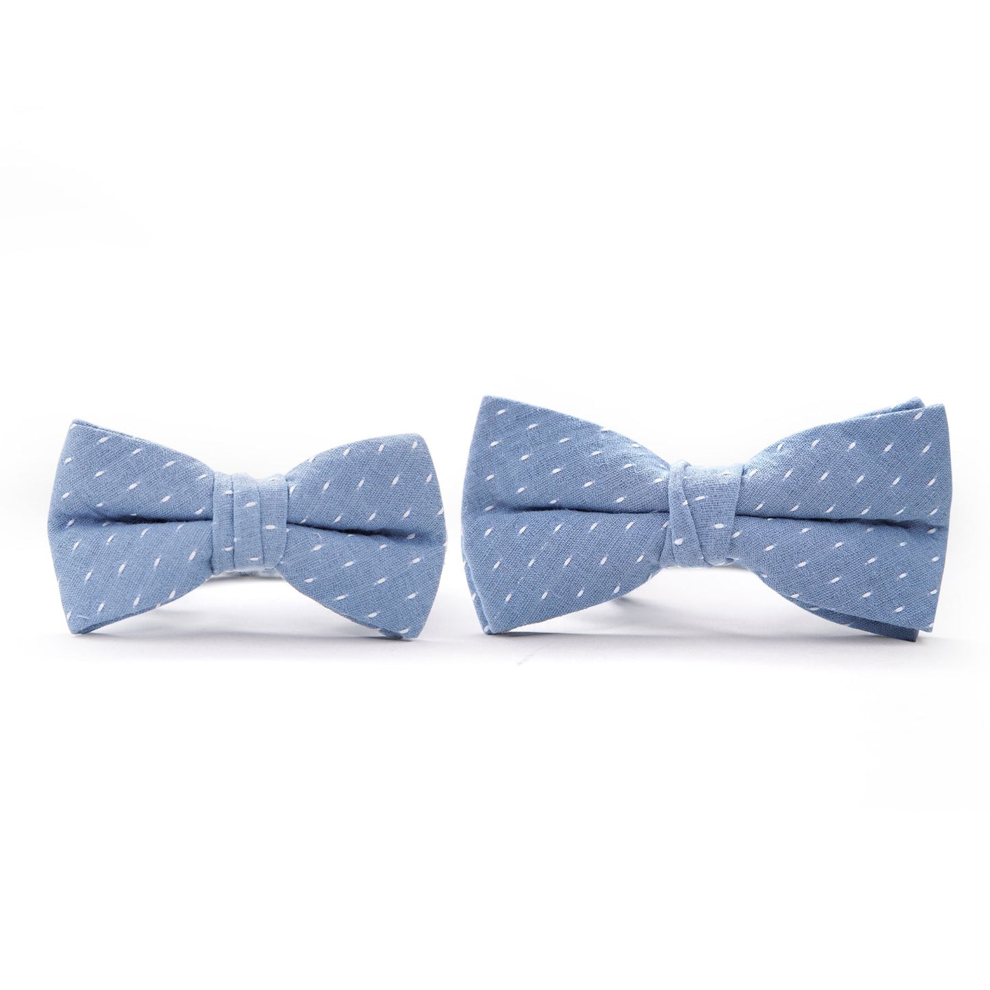 Bay - Men's Pre-tied Bow Tie