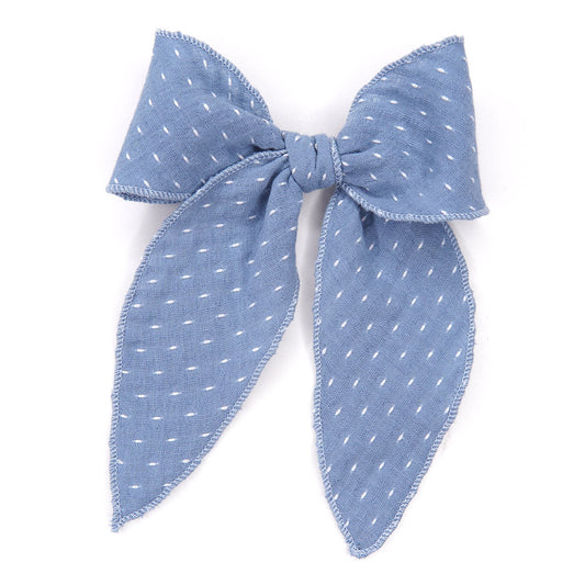 Bay - Darling Hair Bow