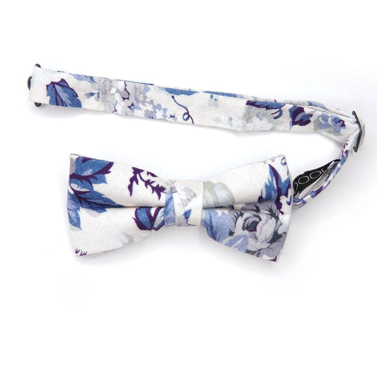 Bellevue - Men's Pre-tied Bow Tie