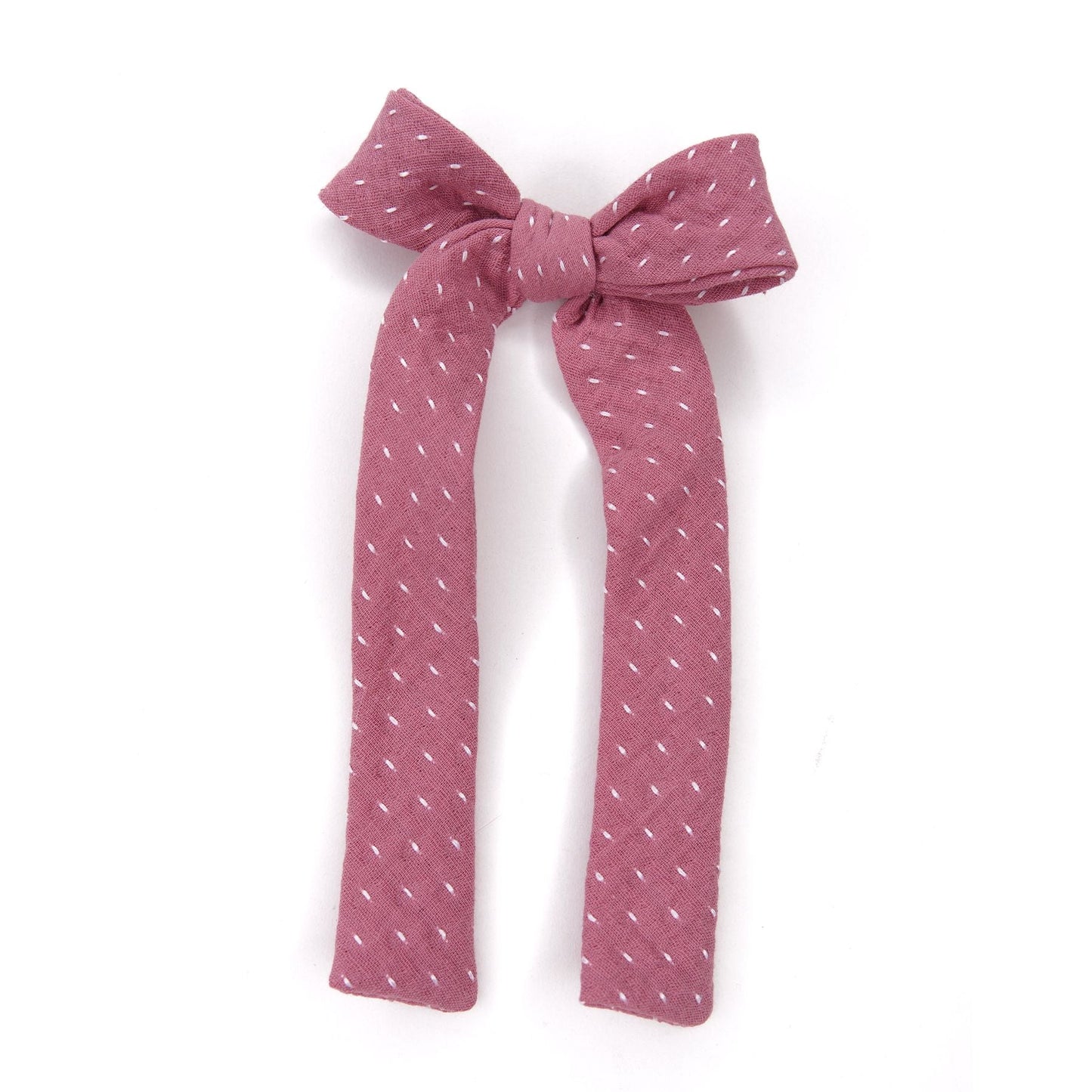 Berry - Lady Hair Bow