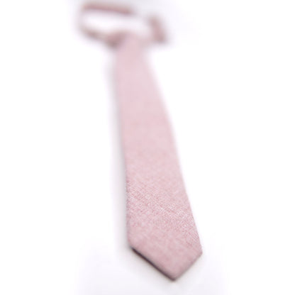 Blushing Boys Tie