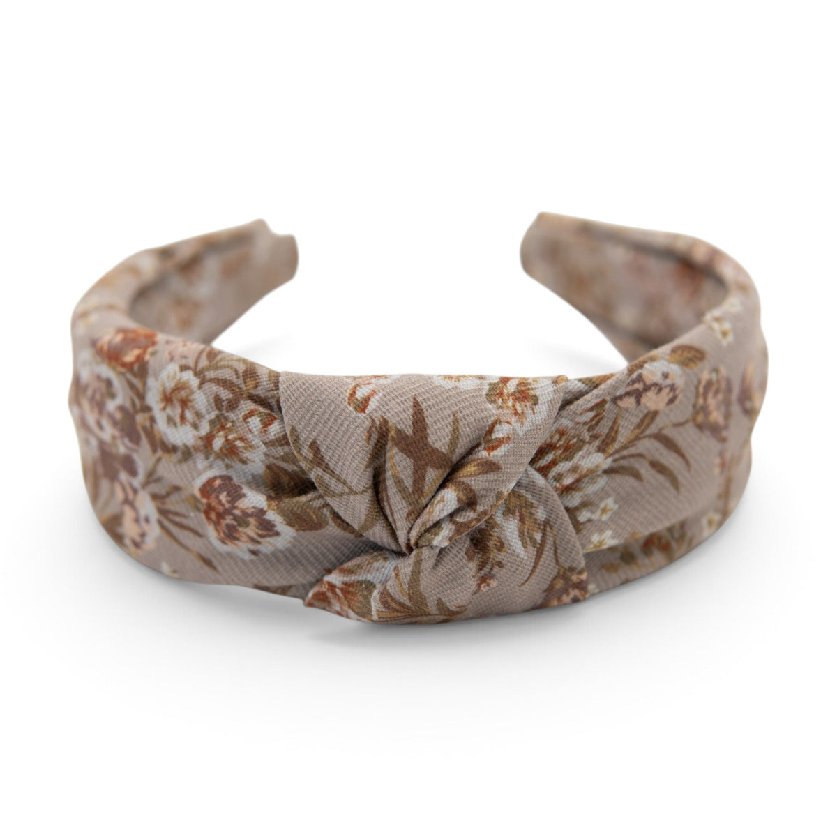 Briar Rose - Knotted Headband