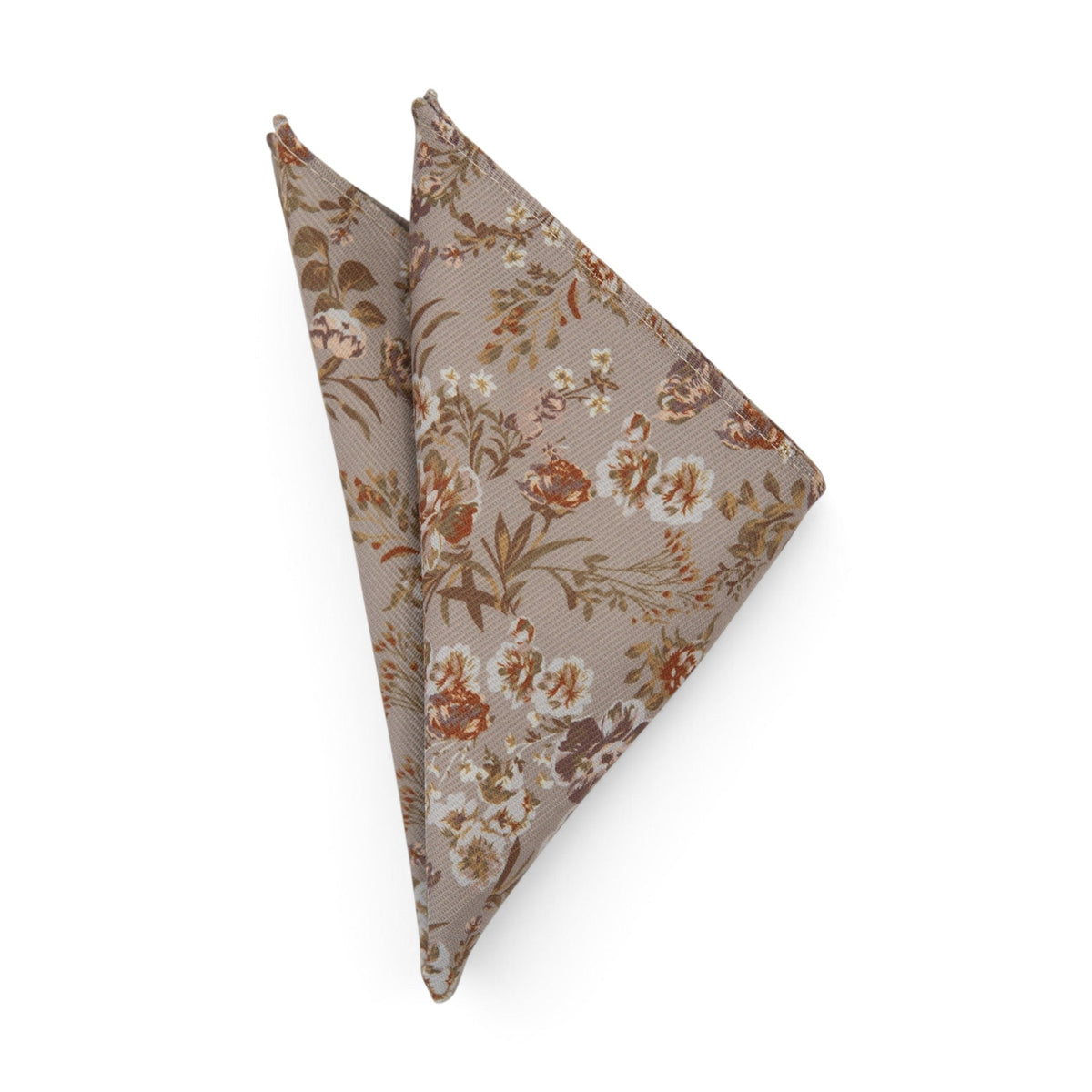 Briar Rose - Pocket Square