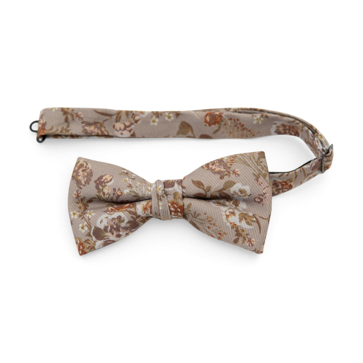 Briar Rose - Men's Pre-tied Bow Tie