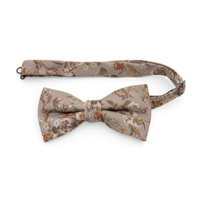 Briar Rose - Men's Pre-tied Bow Tie