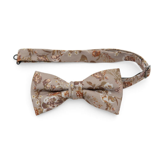 Briar Rose - Men's Pre-tied Bow Tie