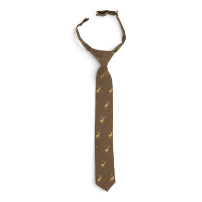 Buck Fever - Boys Tie
