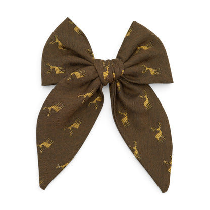 Buck Fever - Darling Hair Bow
