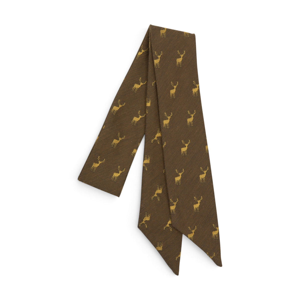 Buck Fever - Hair Sash