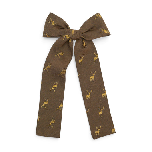 Buck Fever - Lady Hair Bow