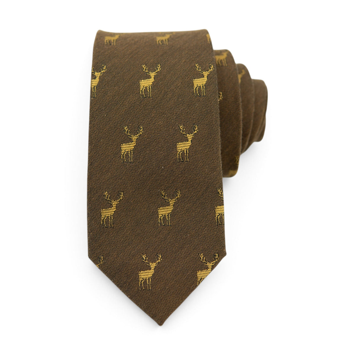 Buck Fever - Men's Tie