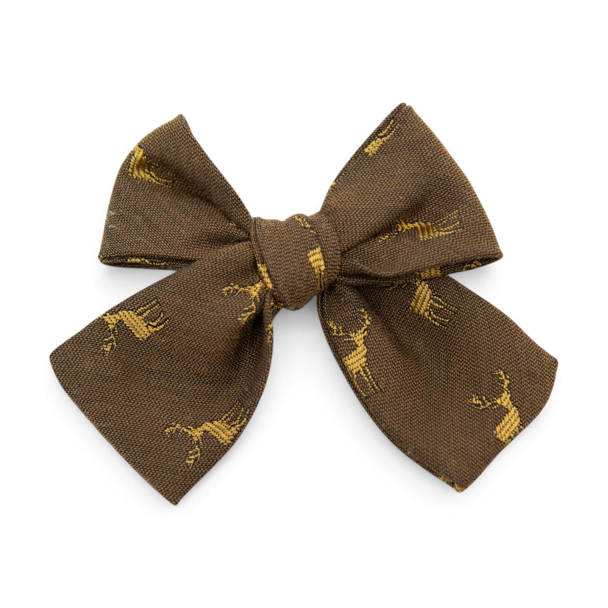 Buck Fever - Petite Hair Bow