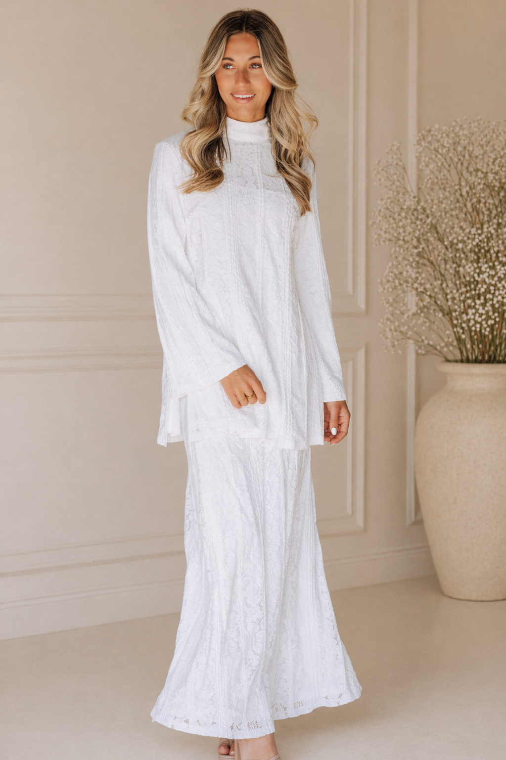 Hadley Temple Top