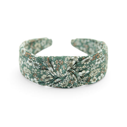 Cypress Meadow  - Knotted Headband