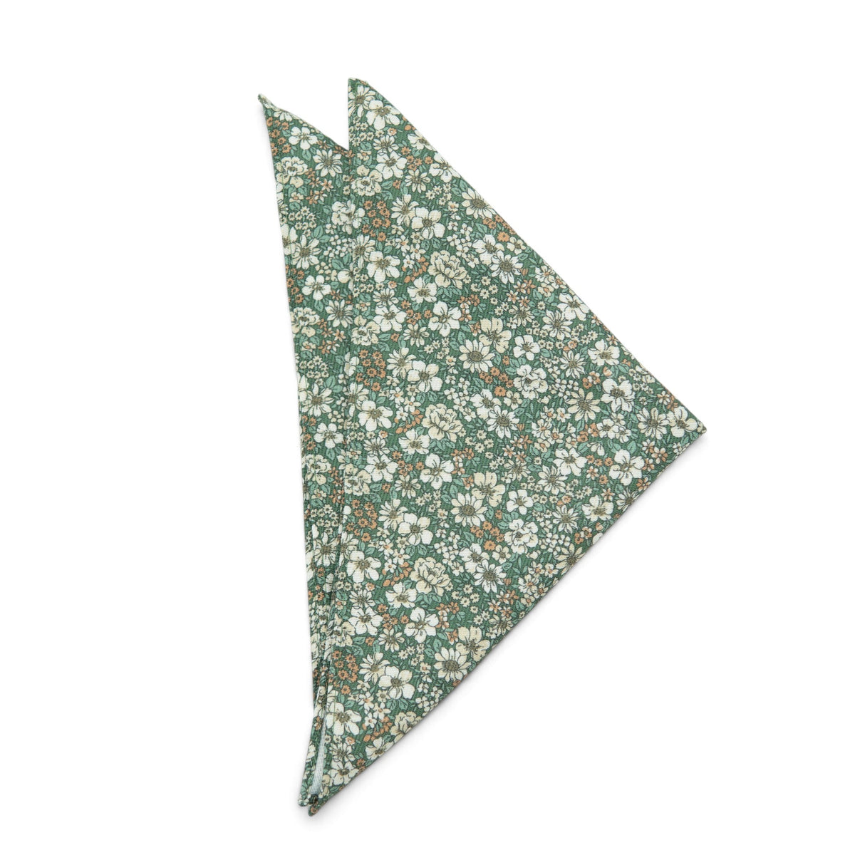Cypress Meadow  - Pocket Square