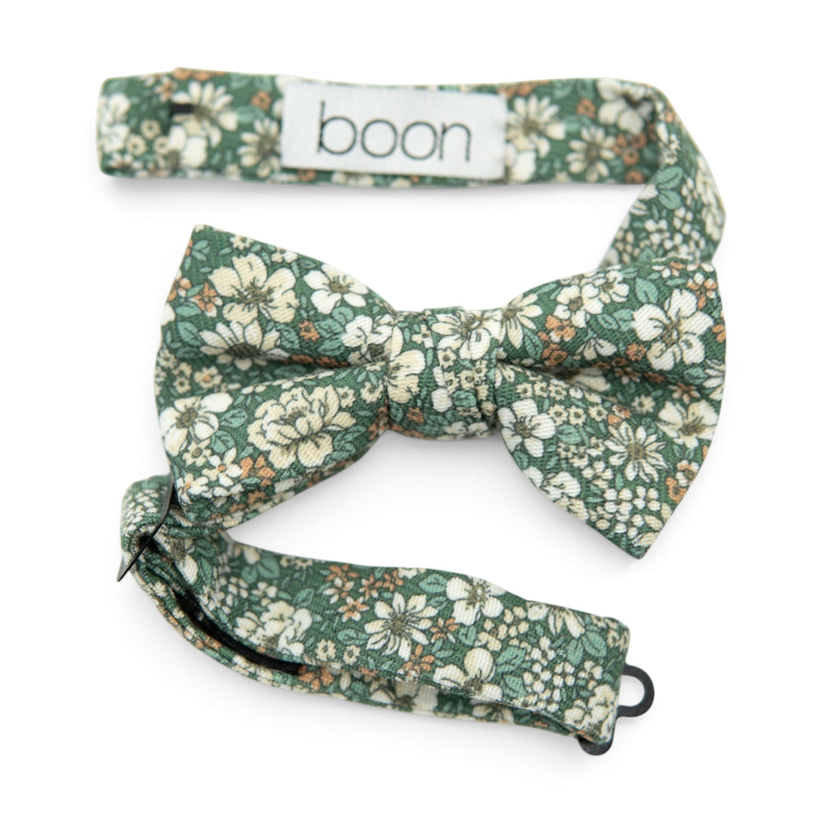 Cypress Meadow  - Boys Bow Tie