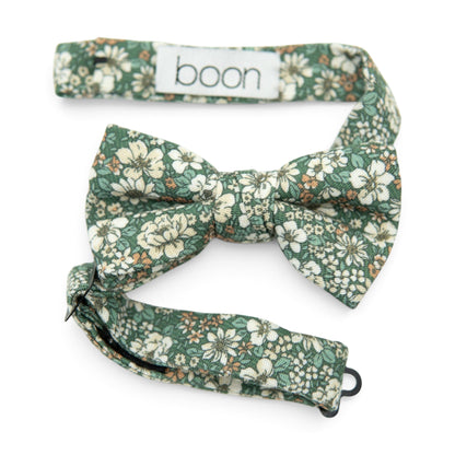 Cypress Meadow  - Boys Bow Tie