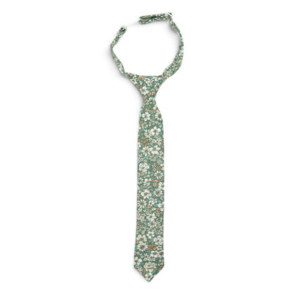 Cypress Meadow  - Boys Tie