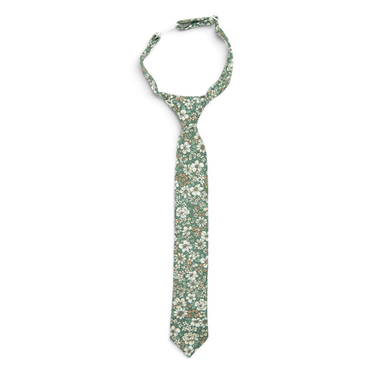 Cypress Meadow  - Boys Tie