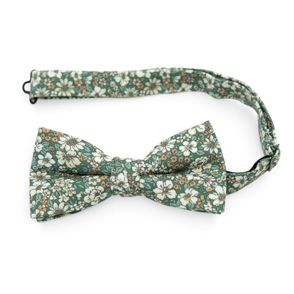 Cypress Meadow  - Men's Pre-tied Bow Tie