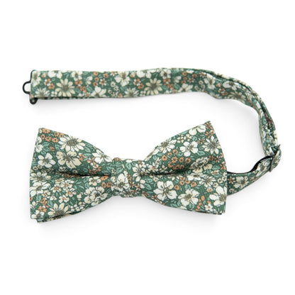Cypress Meadow  - Men's Pre-tied Bow Tie