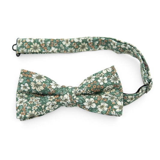 Cypress Meadow  - Men's Pre-tied Bow Tie