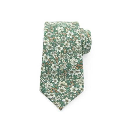 Cypress Meadow  - Men's Tie