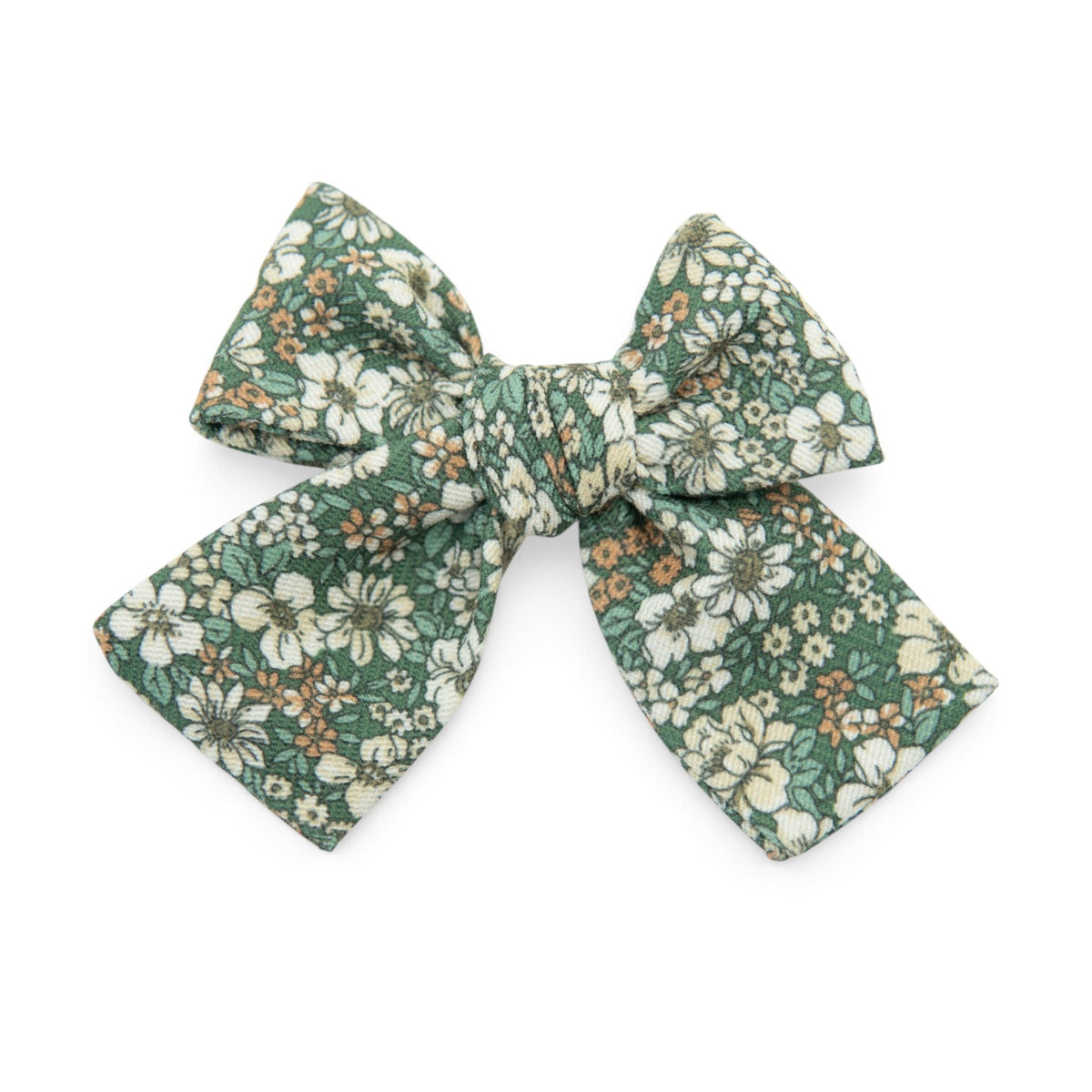 Cypress Meadow  - Petite Hair Bow