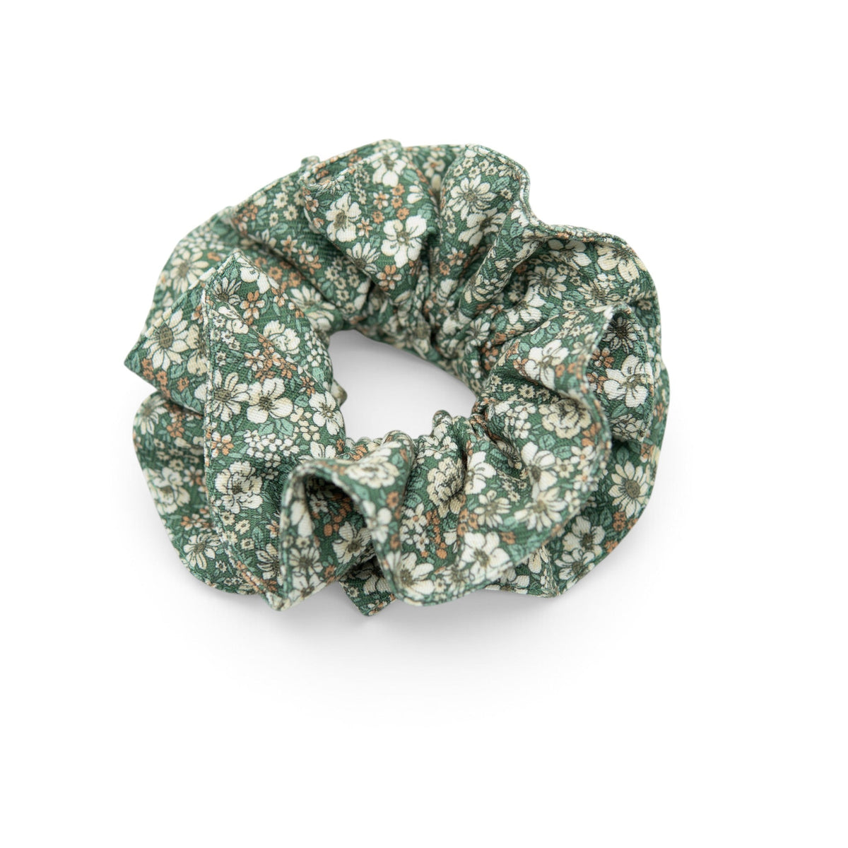 Cypress Meadow  - Hair Scrunchie