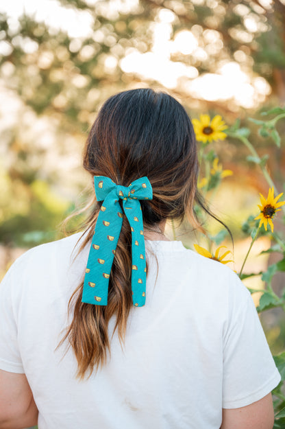 Taco Supreme - Lady Hair Bow