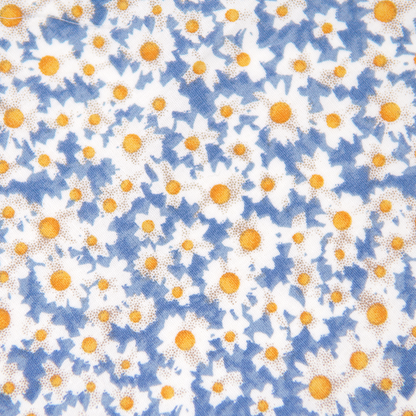 Daisy Lady Hair Bow
