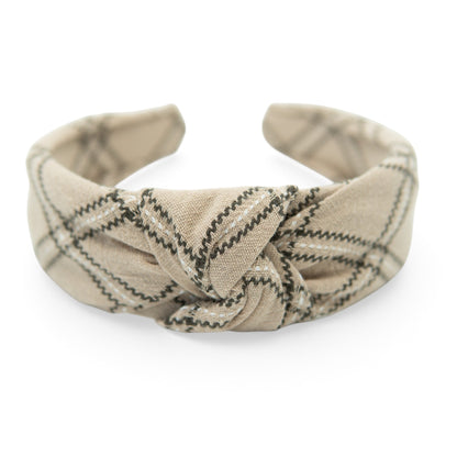 Driftwood - Knotted Headband