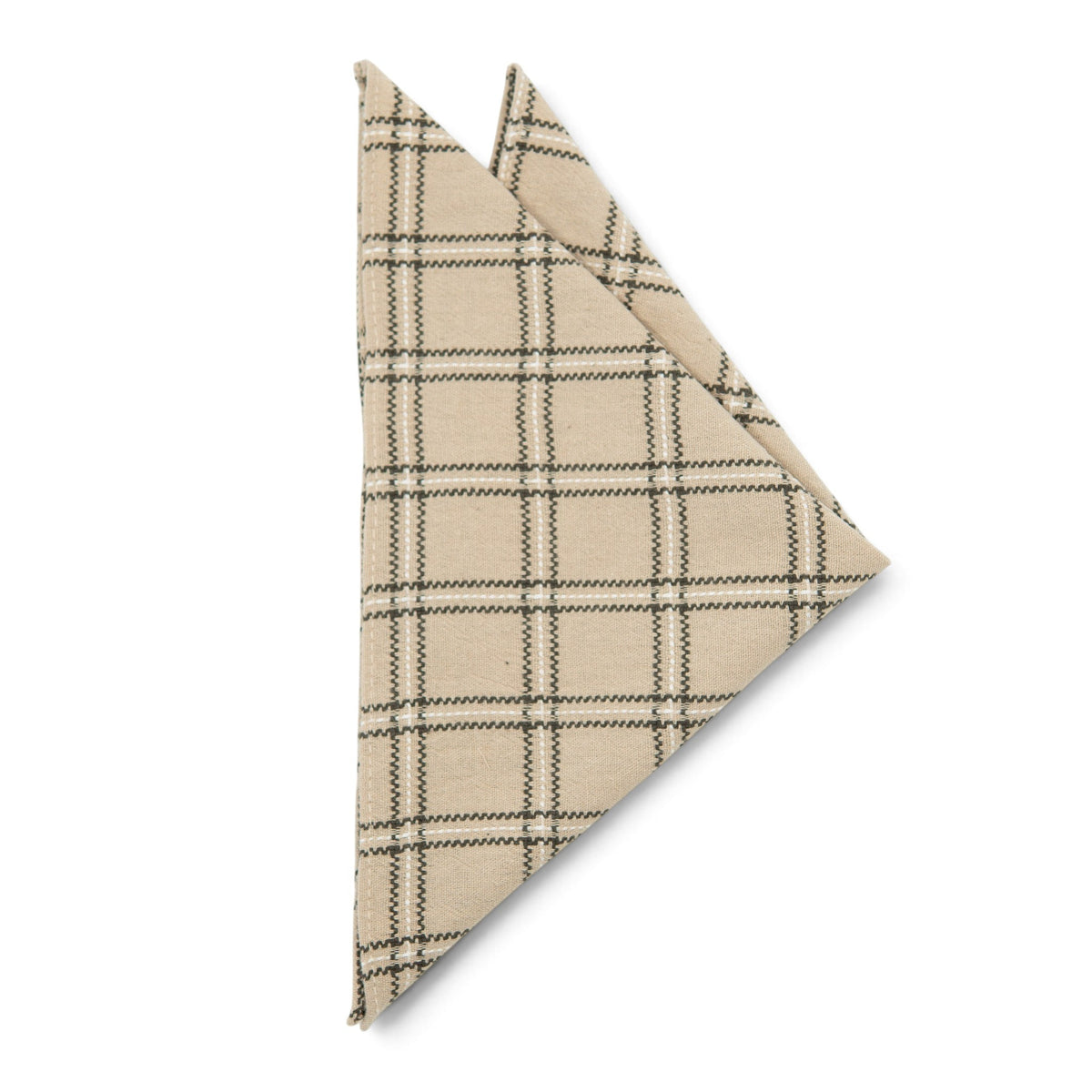 Driftwood - Pocket Square