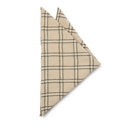 Driftwood - Pocket Square