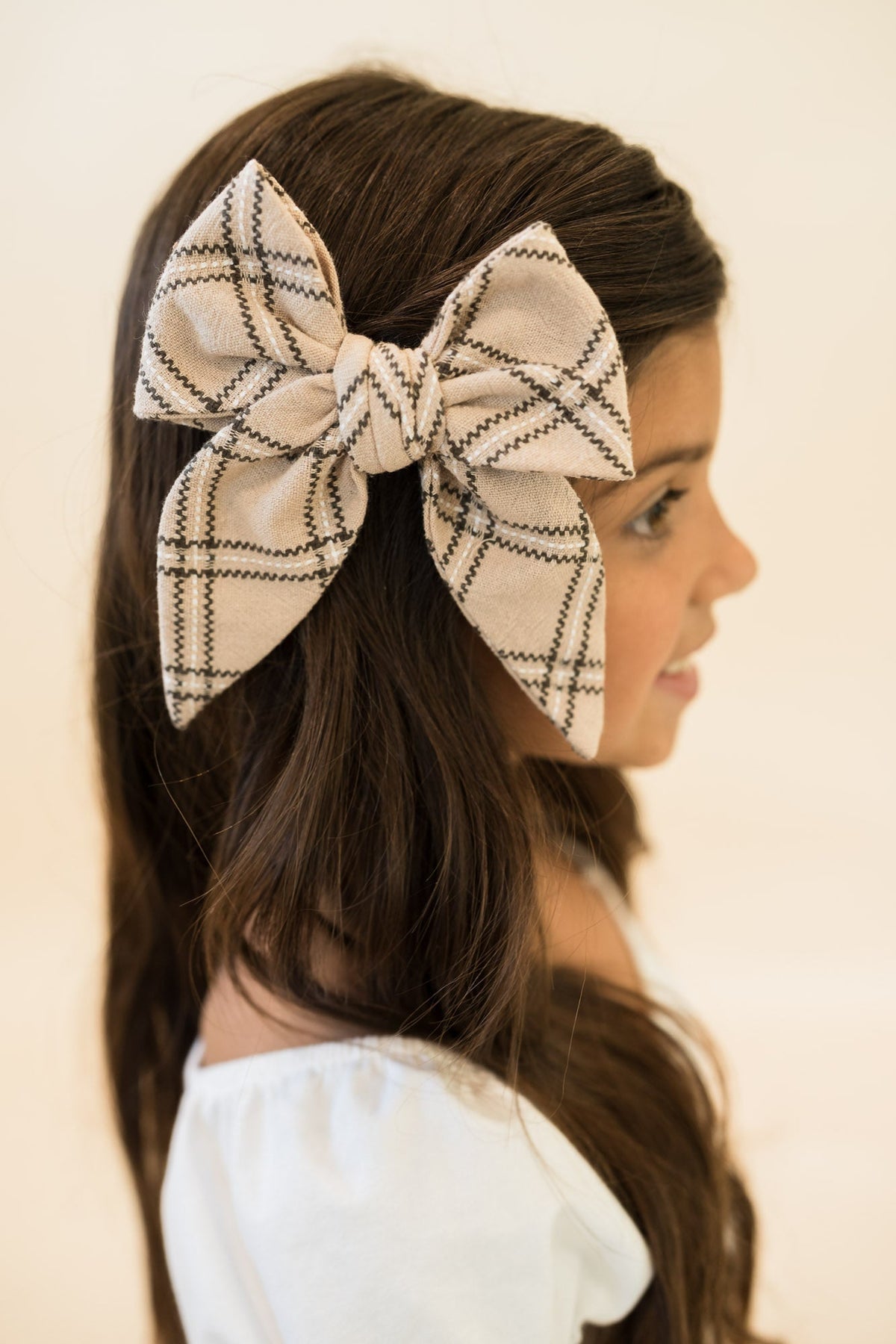 Driftwood - Darling Hair Bow