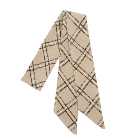 Driftwood - Hair Sash