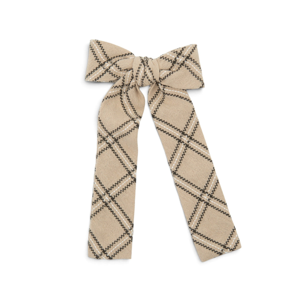 Driftwood - Lady Hair Bow