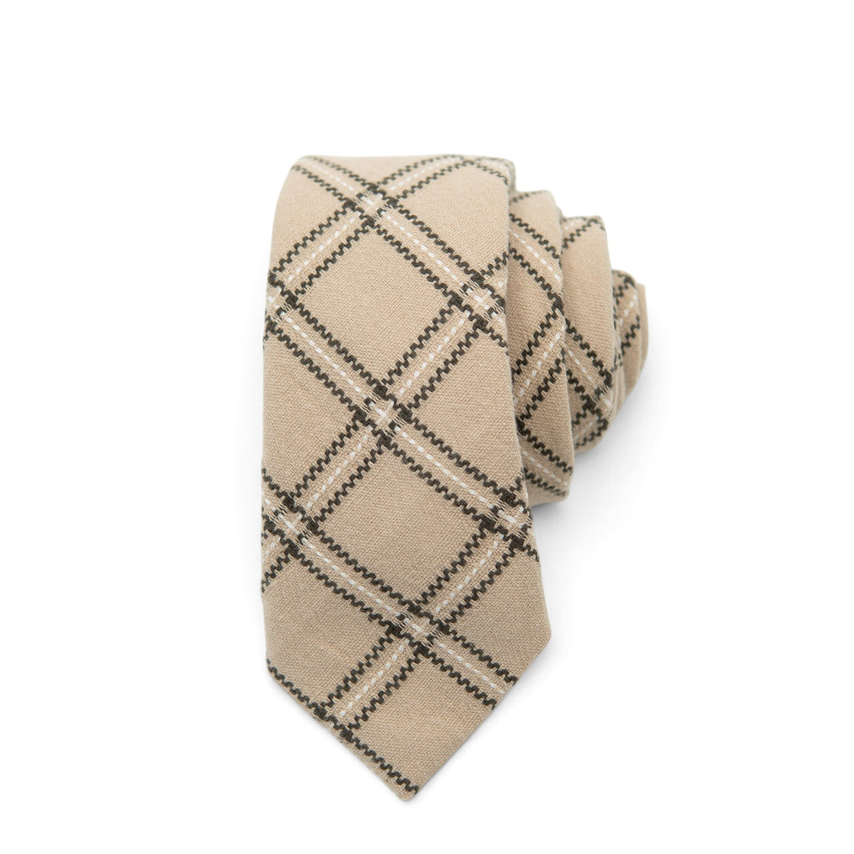 Driftwood - Men's Tie