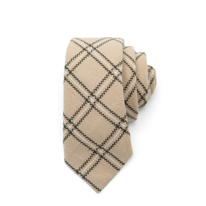 Driftwood - Men's Tie