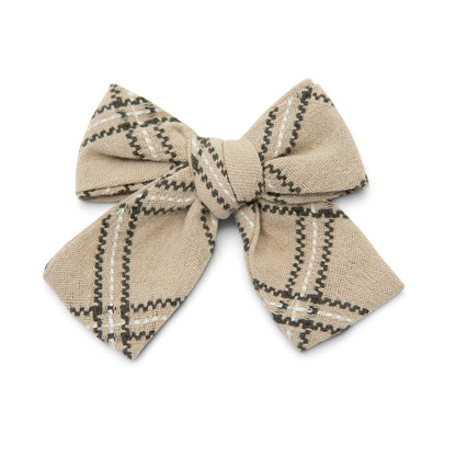 Driftwood - Petite Hair Bow