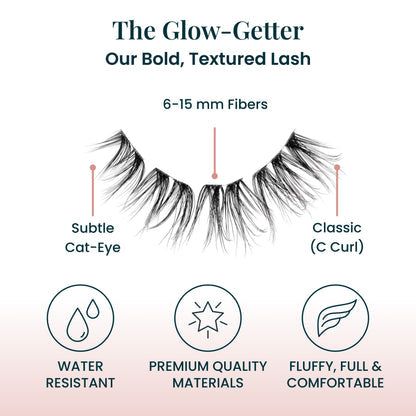 Glow Getter 6pk
